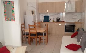 T2 Neuf Sete Centre Ville